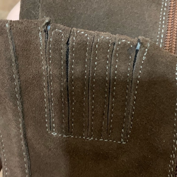 NWOT Rebels Dallin Tall Platform Boot - Picture 7 of 8